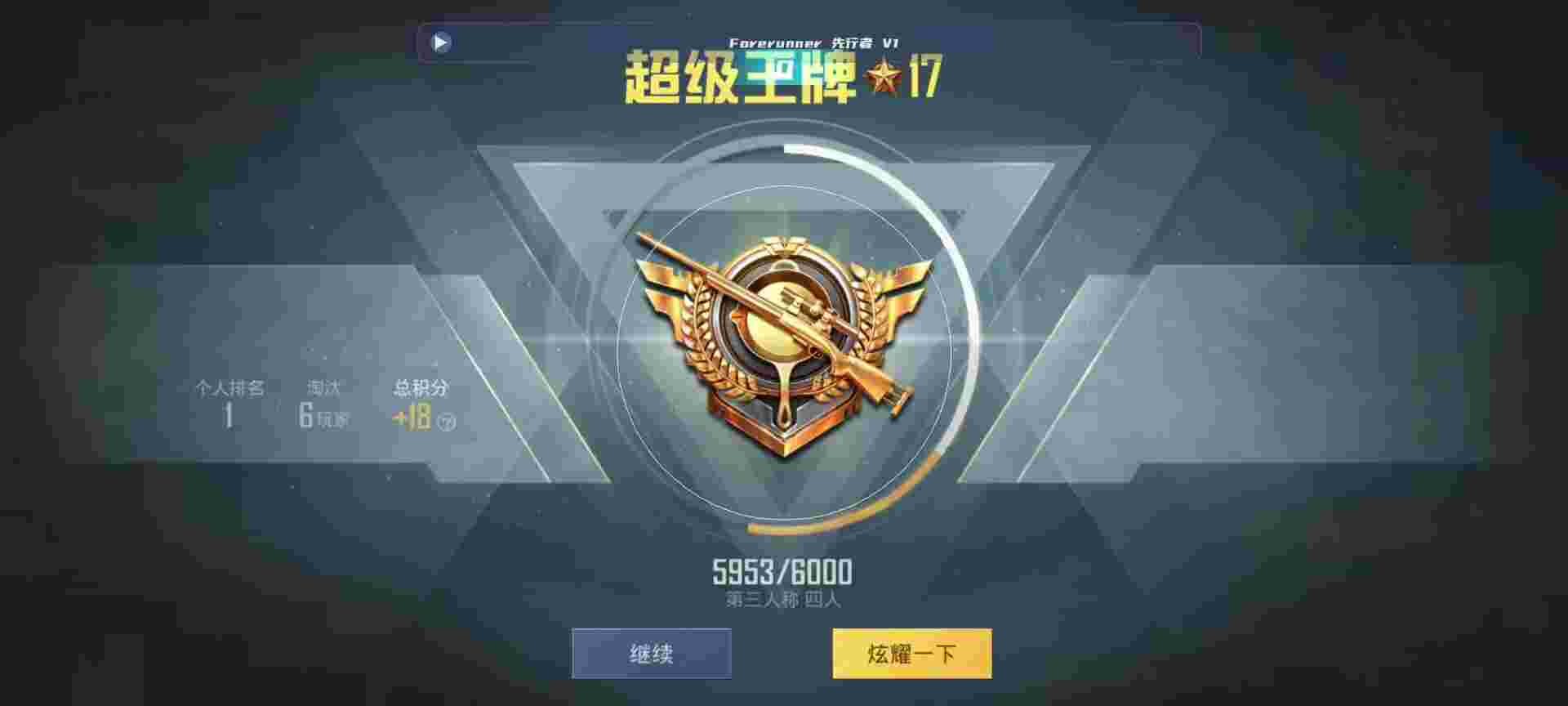 和平精英鸡腿辅助自瞄 - ��ƽ��Ӣ ��� ��ʲô辅助预览图